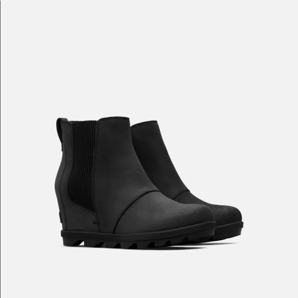 SOREL WOMEN'S JOAN OF ARCTIC™ WEDGE II CHELSE